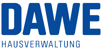 Logo Hausverwaltung Dawe GmbH aus Göttingen